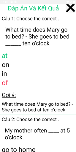Tieng Anh 4 - Macmillan T2 Screen 3