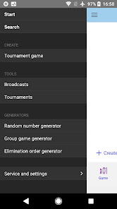 Screenshot image