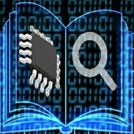 IC DICTIONARY Logo