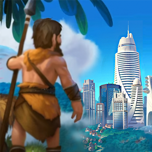 Age of Kingdoms logo