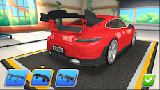 Car Makeover - Match & Customsのおすすめ画像4