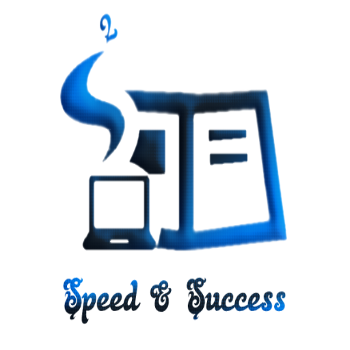 S square logo