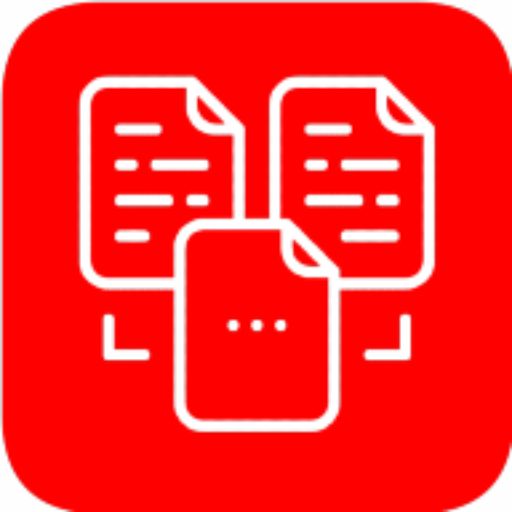 Pdf Merge logo