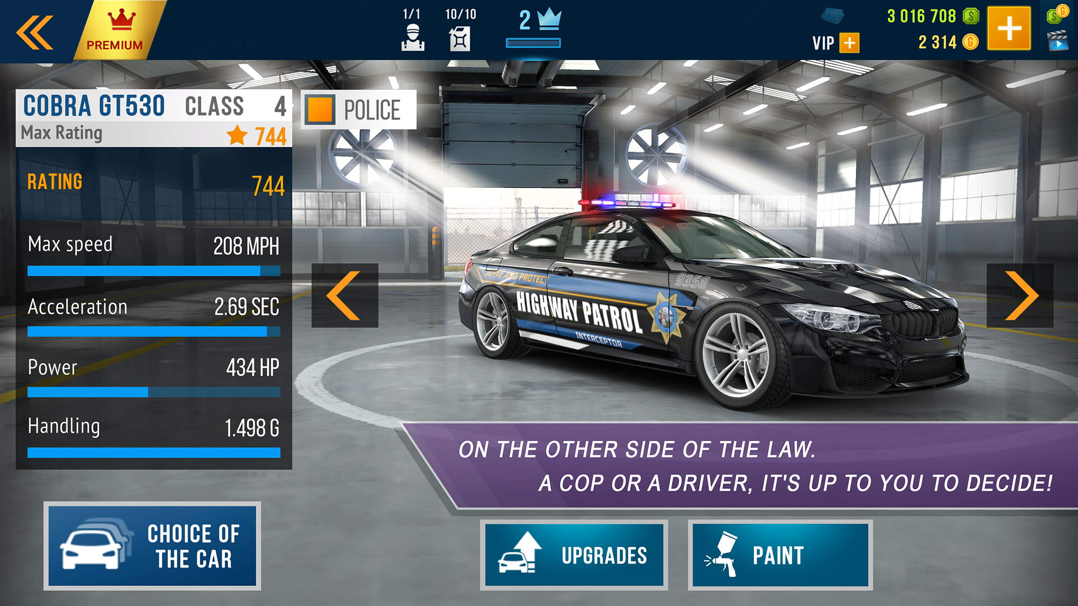 Carx Highway Racing Mod Apk