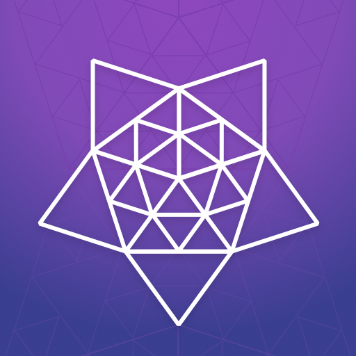 Purposehood logo