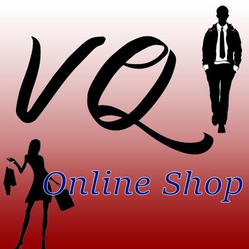 VQ Collection Tanah Abang logo