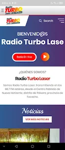 Radio Turbo Laser FM