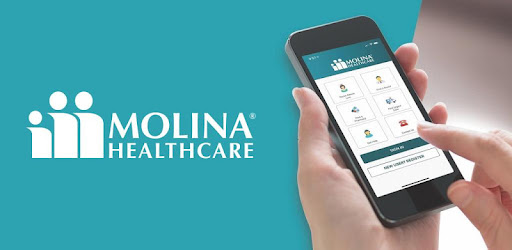 Molina Mobile - Apps on Google Play