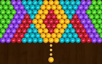 Game screenshot Bubble Shooter hack