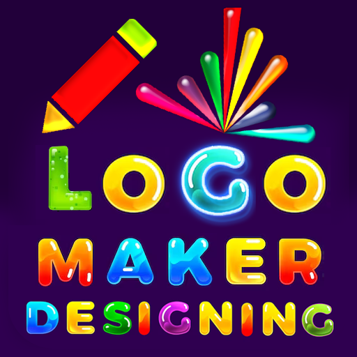 Logo Maker & Designing 1.0.0 Icon
