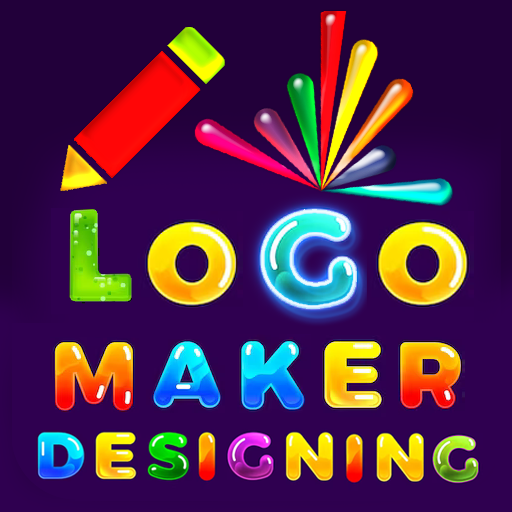 Logo Maker and Designing