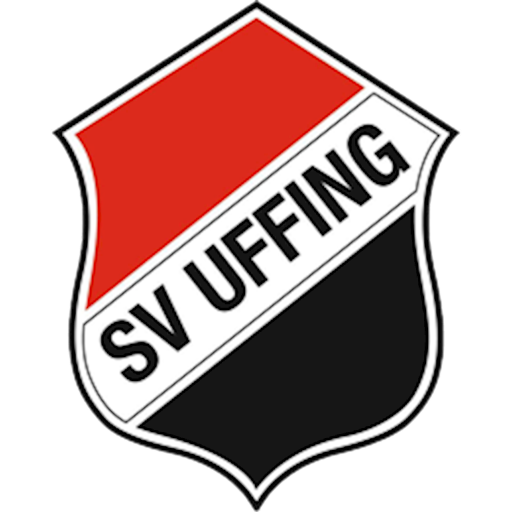 SV Uffing logo