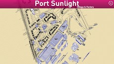 Port Sunlight Illuminatedのおすすめ画像3