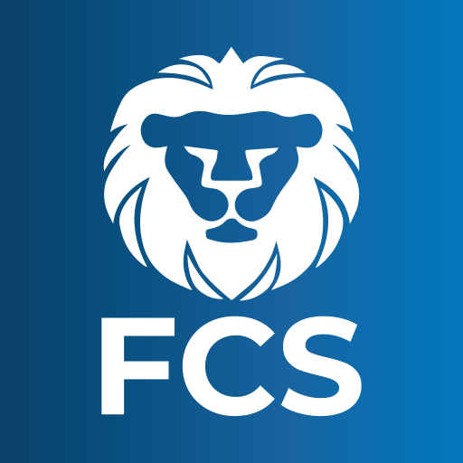 Friends Christian School logo