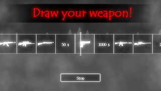 Badass Zombie Survival - Screenshot 3