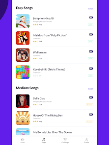 Imágen 16 Aprende Violín - tonestro android