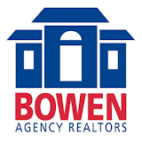 Bowen Agency Realtors icon