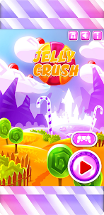 SODO66 Jelly Crush Unni