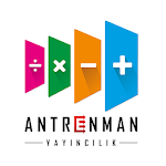 Cover Image of Download Antrenman Mobil 21.0 APK