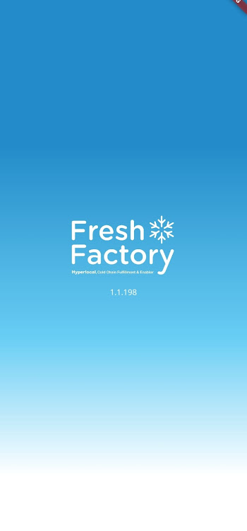 Fresh Factory Warehouse - 2.6.1 - (Android)