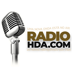 Icon image Rádio HDA