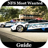 Guide for Need for speed most wanted icon