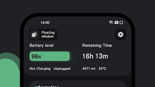 System Monitor CPU Ram Booster Full APK {👌Ad-Free Experience } Gallery 10