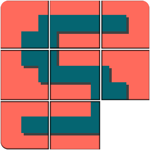 Sluzzle - Sliding Puzzle  Icon