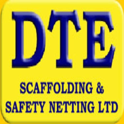 DTE Safety Netting Tracking logo