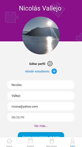 Estudia Inteligente Screen 2