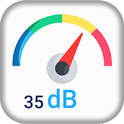 Top 44 Tools Apps Like Sound Measurement - Decibel Meter & Noise Detector - Best Alternatives