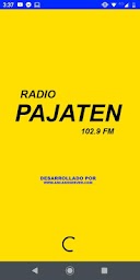Radio Pajaten Juanjui