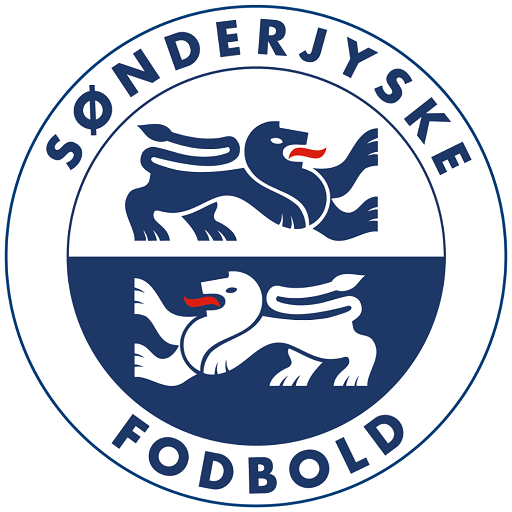 Sønderjyske Fodbold 22.1.9109 Icon