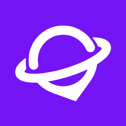 Uberall Mobile App logo