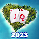 Cover Image of 下载 Solitaire Cruise: Card Games  APK