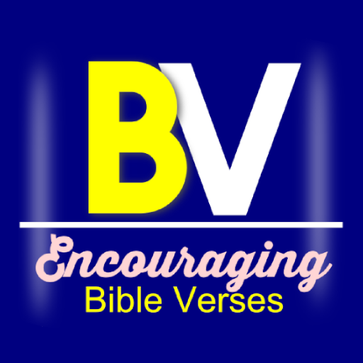 Encouraging Bible Verses -KJV - Apps on Google Play