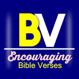 Encouraging Bible Verses -KJV icon