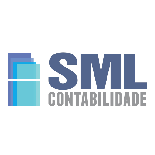 SML Contabilidade logo