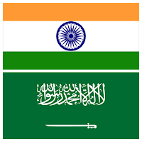 Convert indian riyal rupee saudi SAR to