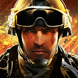 Global Strike: Counter Action icon