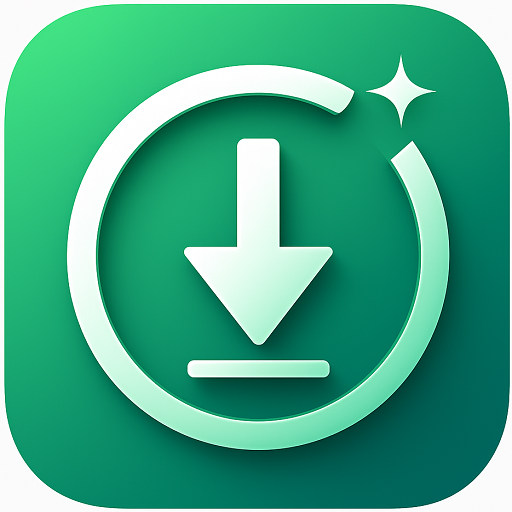 Status Saver - Video Download Download on Windows