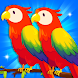 Color Bird Sort Puzzle - Androidアプリ