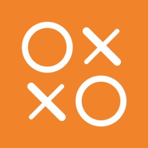 Tic Tac Toe - Multiplayer 0.0.3 Icon