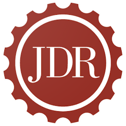 「JDR Law」のアイコン画像