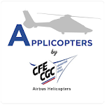 Cover Image of Baixar Applicopters  APK