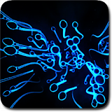 Sperm Live Wallpaper icon