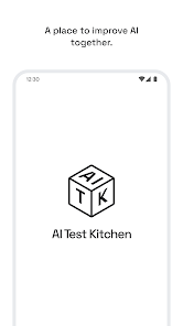 AI Test Kitchen 1.0 APK + Mod (Unlimited money) إلى عن على ذكري المظهر