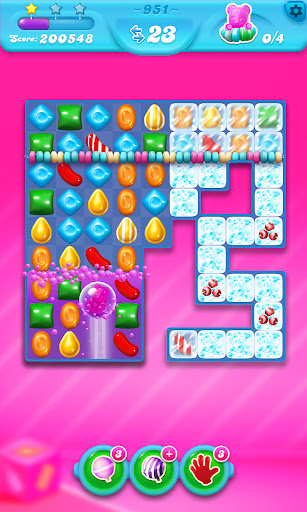 Candy Crush Soda Saga Screenshot