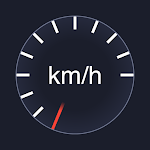Cover Image of Download Speedometer  APK