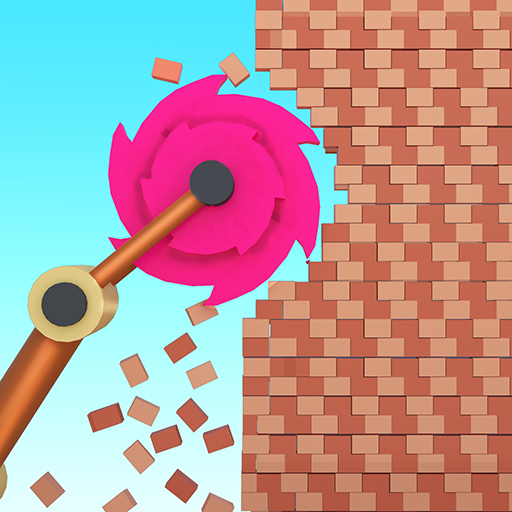 Bucket Crusher 3d Offline Game Download on Windows